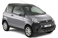 Aixam Crossline Evo 2018 - Bild 1